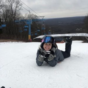 Meet your Posher, Samantha